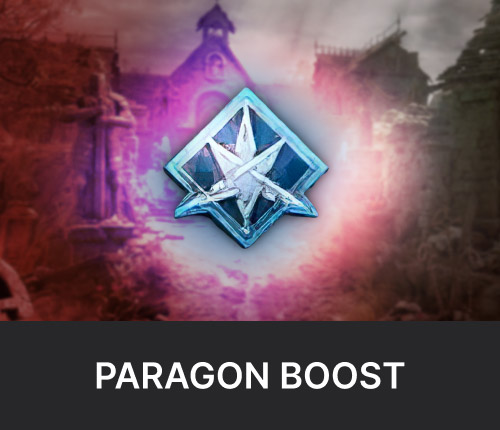 Paragon Boost | FREE STREAM